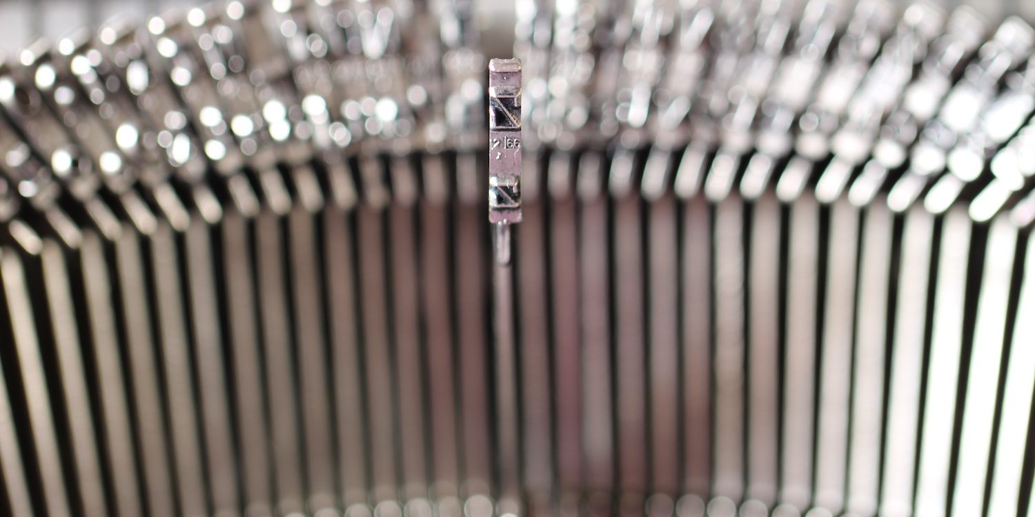 type key type key