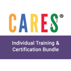 CARES® Individual Training & Certification Bundle