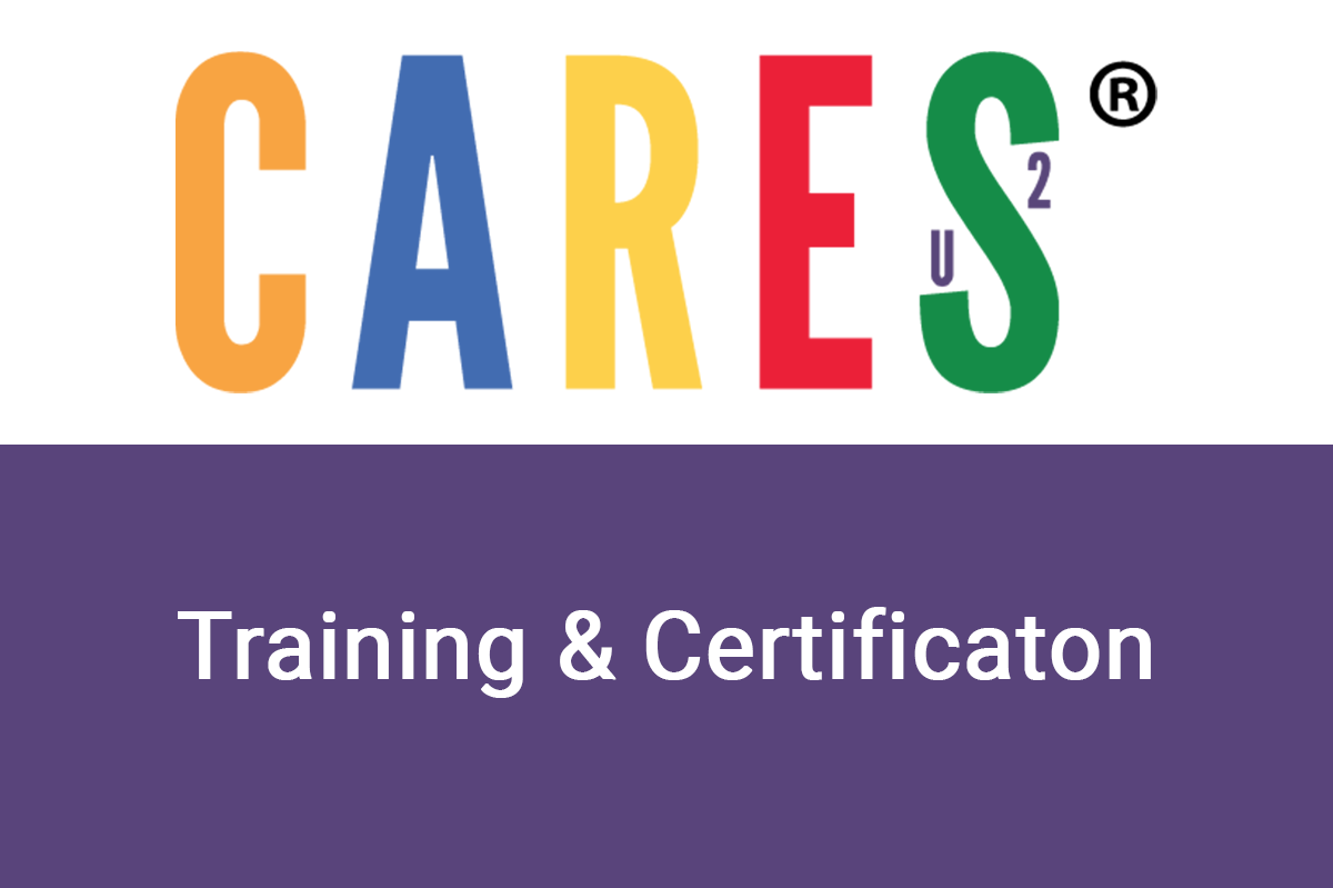 CARES® Certification US2Consulting CARES® Certification US2Consulting