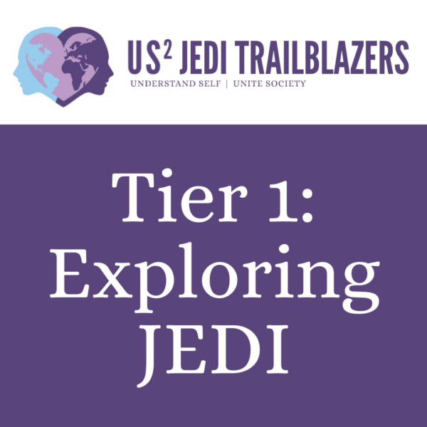 US2 Consulting - Tier 1 Exploring JEDI