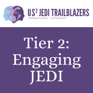 Tier 2: Engaging JEDI for Corporate