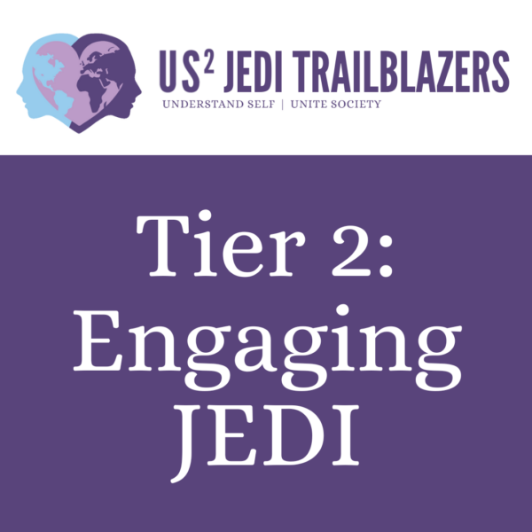 US2 Consulting - Tier 2 Engaging JEDI