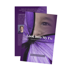 Look Into My I’s: Intersectionality of Identity